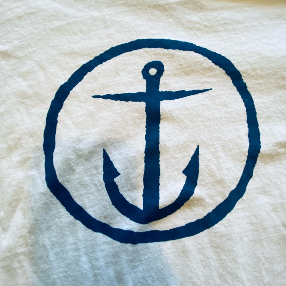 Captain Fin Shirt - Picture 6 of 9